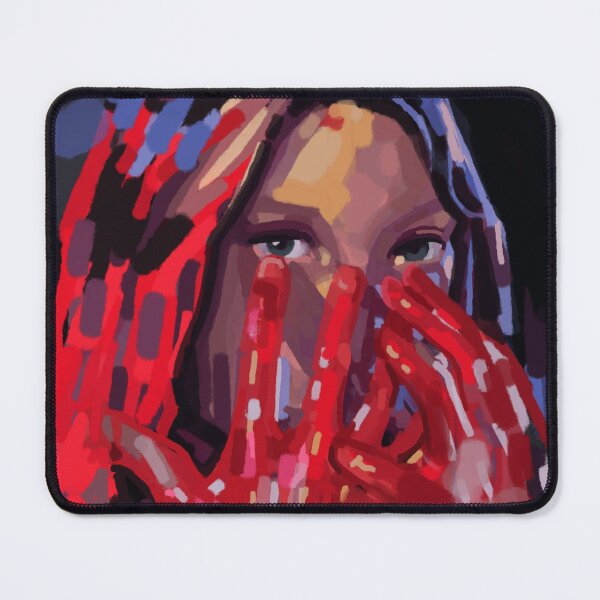 Item preview, Carrie 1976 - digital painting designed and sold by LambertSimnel.