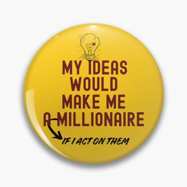 Item preview, Burnt-out Lightbulb - Unacted Ideas Design designed and sold by MAT33s.