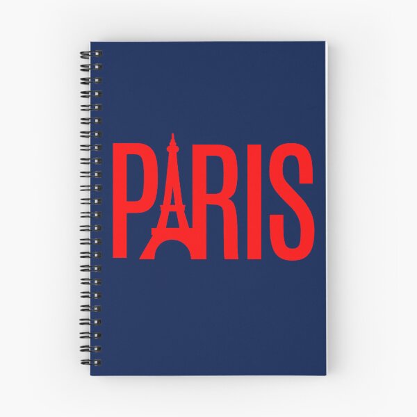 Item preview, Paris Eiffel red designed and sold by VRedBaller.