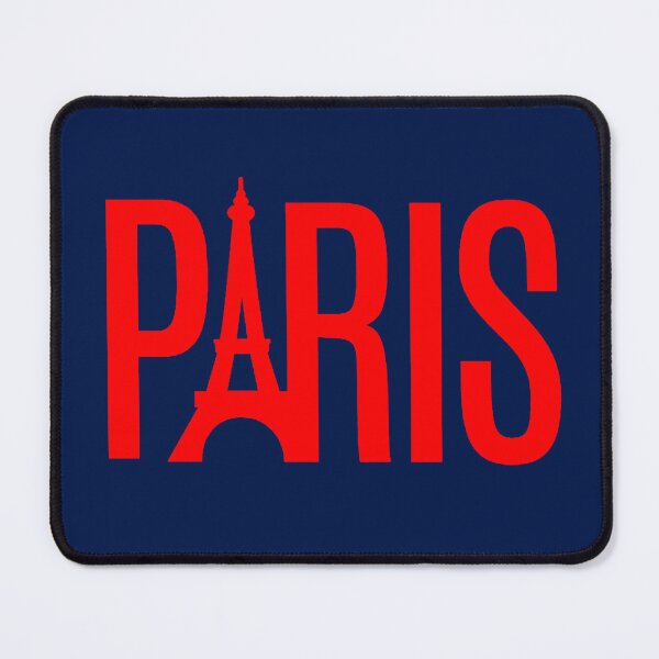 Item preview, Paris Eiffel red designed and sold by VRedBaller.