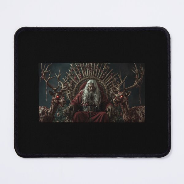 Item preview, SCARY CHRISTMAS designed and sold by Tabu Brand.