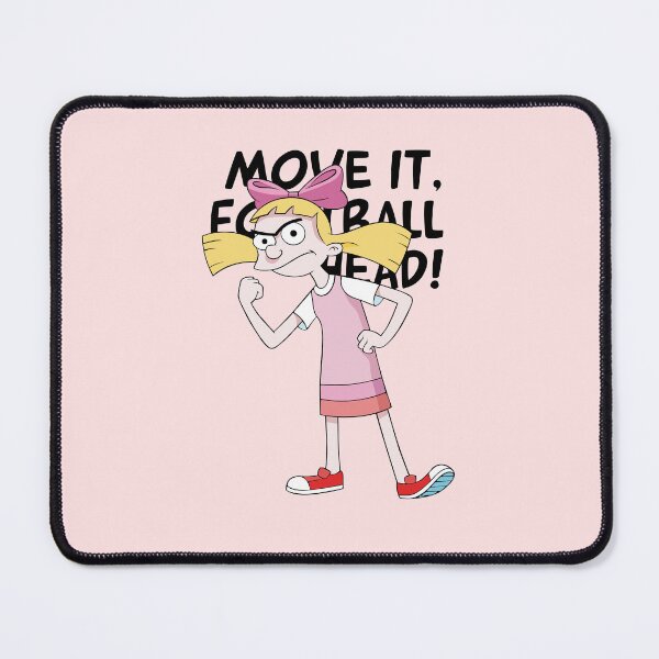 Item preview, Move it, Football Head! designed and sold by artxlife.