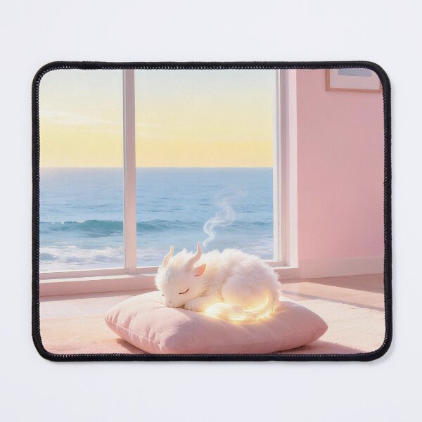 Item preview, 海眠神兽 Ocean Slumber Beast #220 designed and sold by KAMOCHI Art.