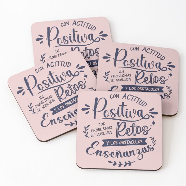 Item preview, Designs with a Positive Attitude | Optimistic Messages in Art and Text designed and sold by XNewStore.