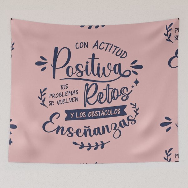 Item preview, Designs with a Positive Attitude | Optimistic Messages in Art and Text designed and sold by XNewStore.