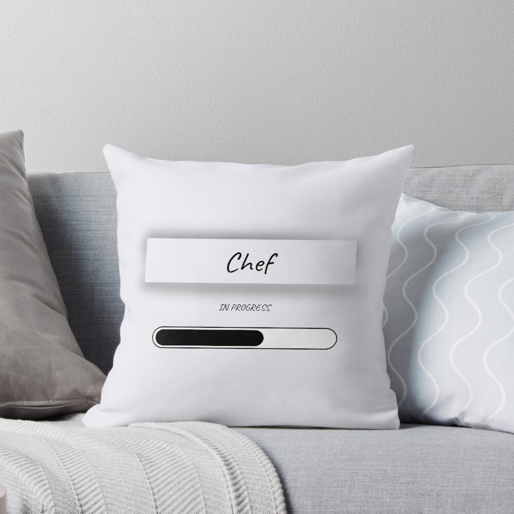 Item preview, Throw Pillow designed and sold by ChooseAndPrint.