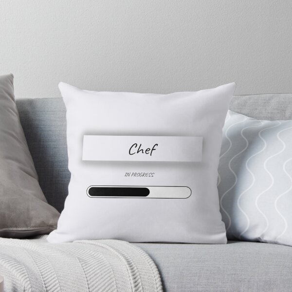 Item preview, Chef designed and sold by ChooseAndPrint.