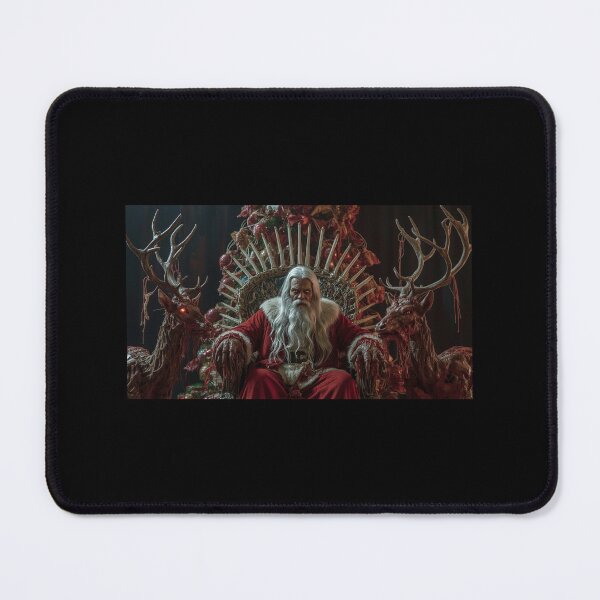 Item preview, SCARY CHRISTMAS designed and sold by Tabu Brand.