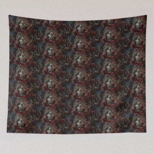 Item preview, SCARY CHRISTMAS designed and sold by Tabu Brand.