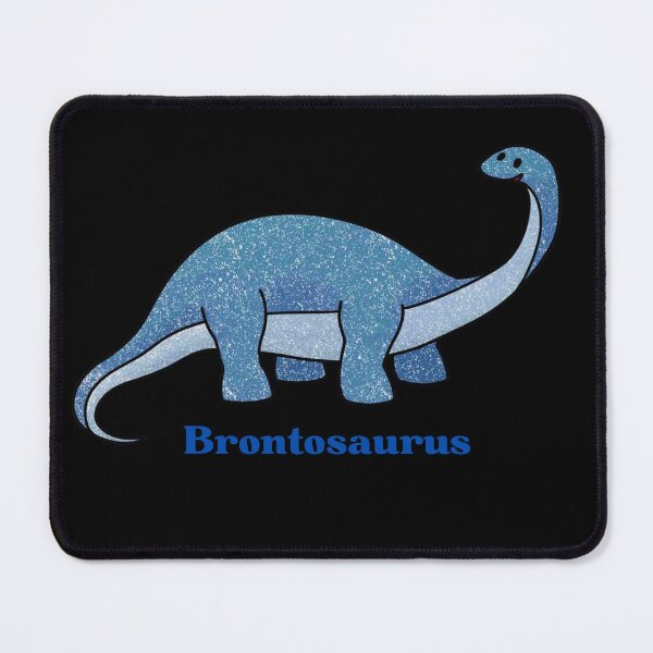 Artikelvorschau, Brontosaurus entworfen und verkauft von DAPS-Designs.