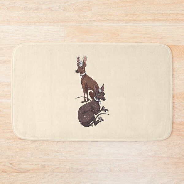 Item preview, Guiness & Bozzie designed and sold by nocturnallygeekyme.