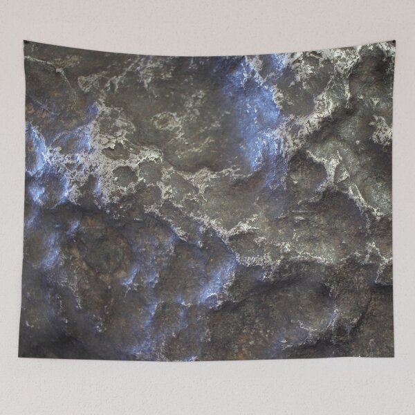 Item preview, Meteorite 2 designed and sold by Logan McCarthy.