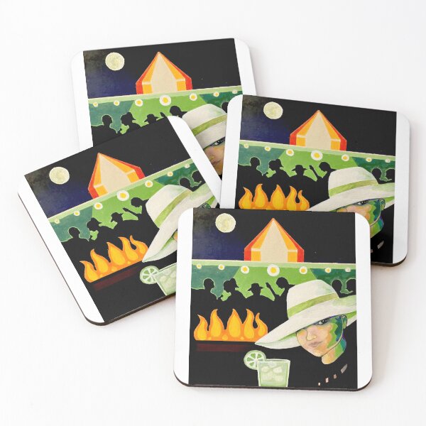 Item preview, After Dark designed and sold by Pivot681.