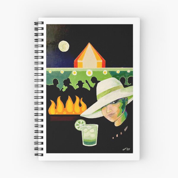 Item preview, After Dark designed and sold by Pivot681.