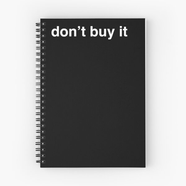 Item preview, don't buy it designed and sold by GlacialArtique.