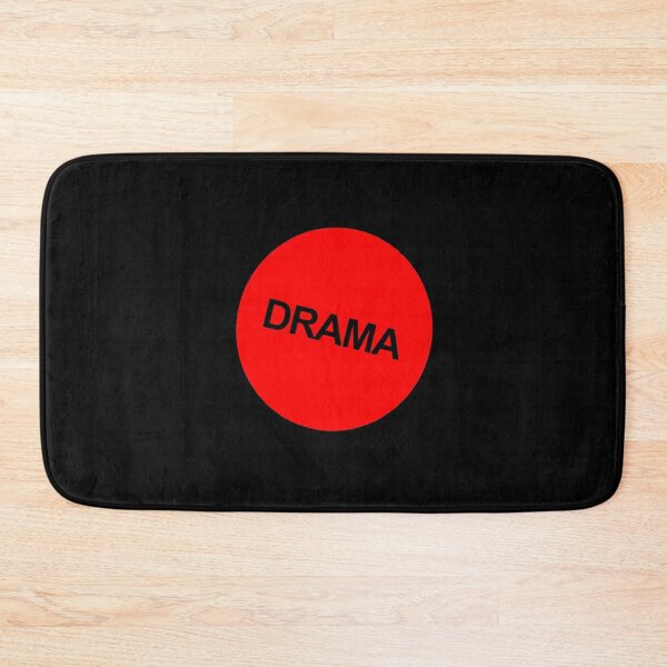 Item preview, VHS Drama designed and sold by TheBurritoKid.