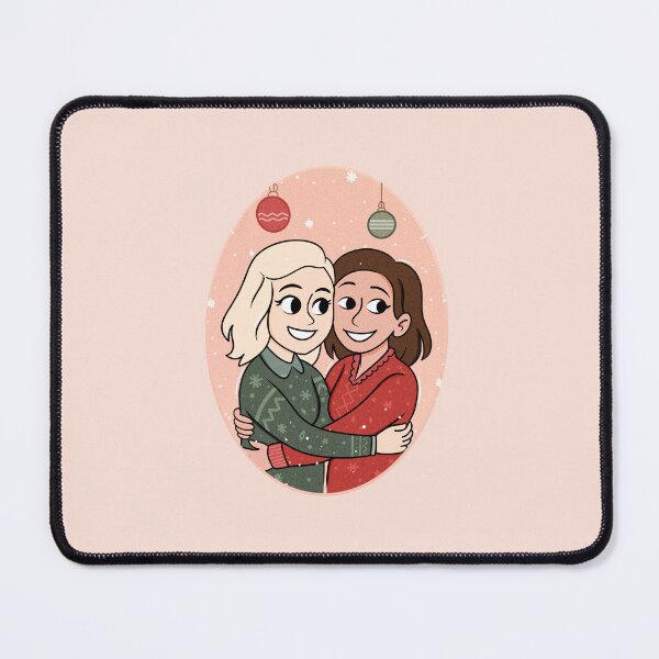 Item preview, Liv Moore & Peyton Charles – Frame Portrait Series | iZombie designed and sold by arteinahpets.