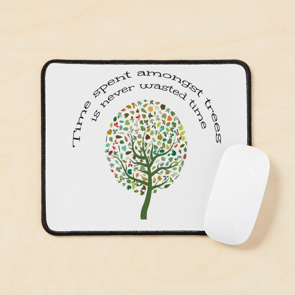 Item preview, Mouse Pad designed and sold by Rory69.