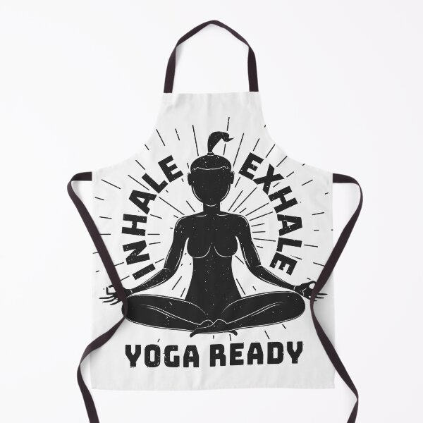 Item preview, Yoga Ready designed and sold by VanderX.