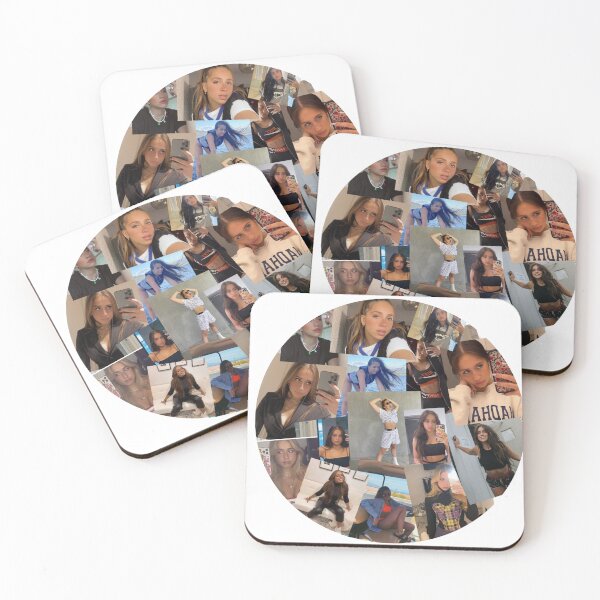 Item preview, Tate McRae Photo Selfie Edit designed and sold by Letsgonjdevils0.