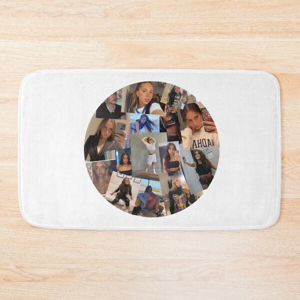 Item preview, Tate McRae Photo Selfie Edit designed and sold by Letsgonjdevils0.
