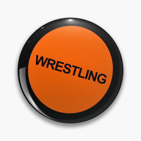 Item preview, VHS Wrestling designed and sold by TheBurritoKid.