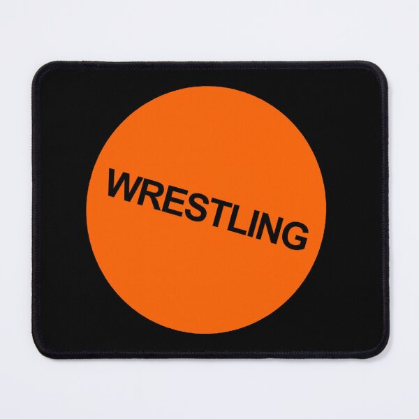 Item preview, VHS Wrestling designed and sold by TheBurritoKid.