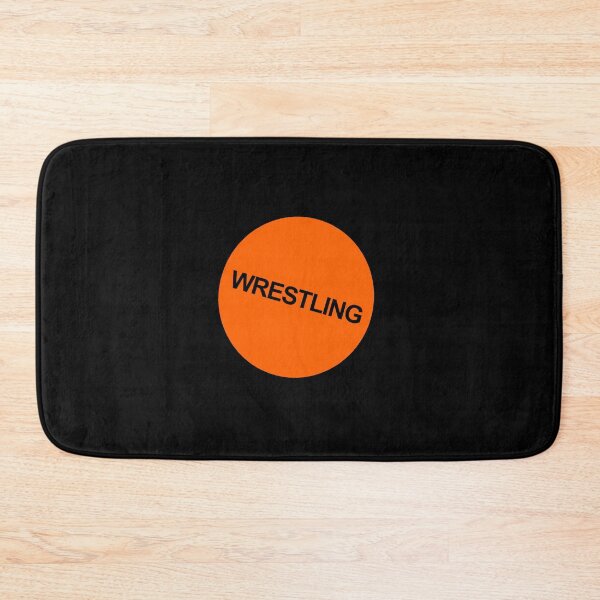 Item preview, VHS Wrestling designed and sold by TheBurritoKid.