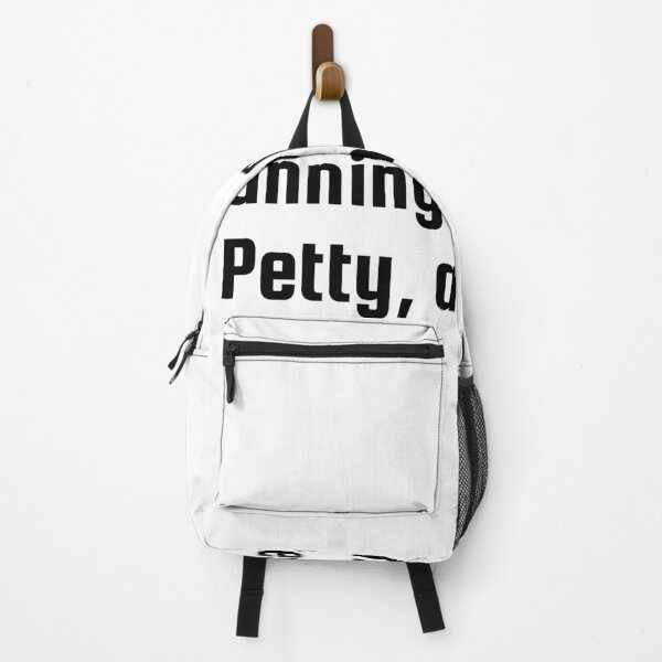 Item preview, Running on Coffee, Petty, and Vibes designed and sold by Ninjacatoff.