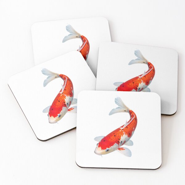 Item preview, Koi lovers  designed and sold by GiftiqueNook.