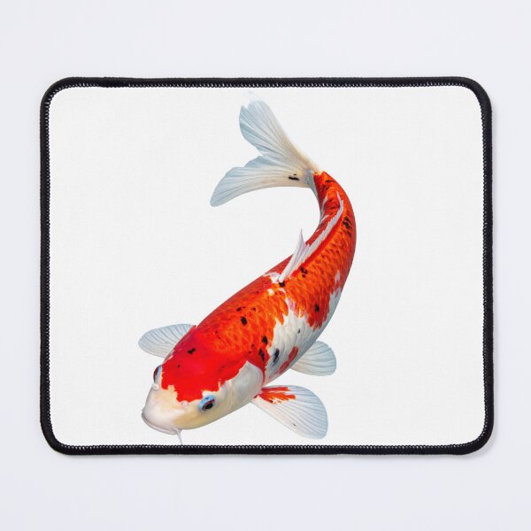 Item preview, Koi lovers designed and sold by GiftiqueNook.