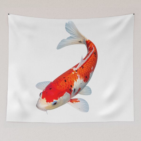Item preview, Koi lovers  designed and sold by GiftiqueNook.