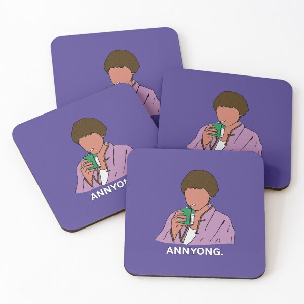Item preview, Annyong Cartoon Design – Arrested Development Inspired designed and sold by Melty Shirts.
