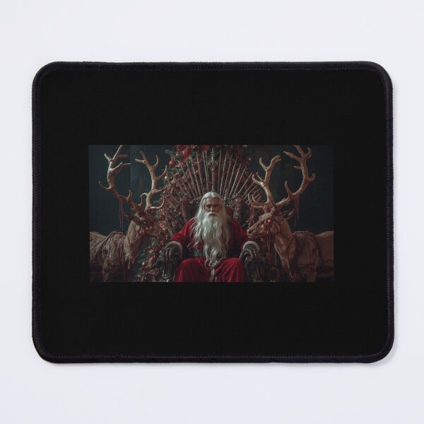 Item preview, SCARY CHRISTMAS designed and sold by Tabu Brand.