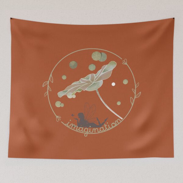 Item preview, Imagination designed and sold by Candelura.