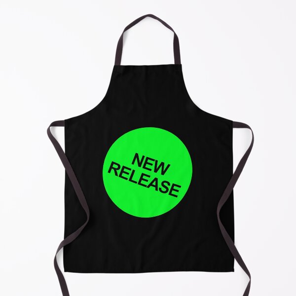 Item preview, VHS New Release designed and sold by TheBurritoKid.