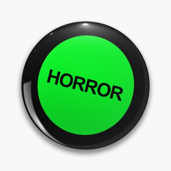 Item preview, VHS Horror designed and sold by TheBurritoKid.