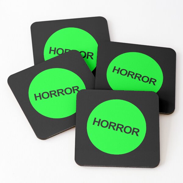 Item preview, VHS Horror designed and sold by TheBurritoKid.