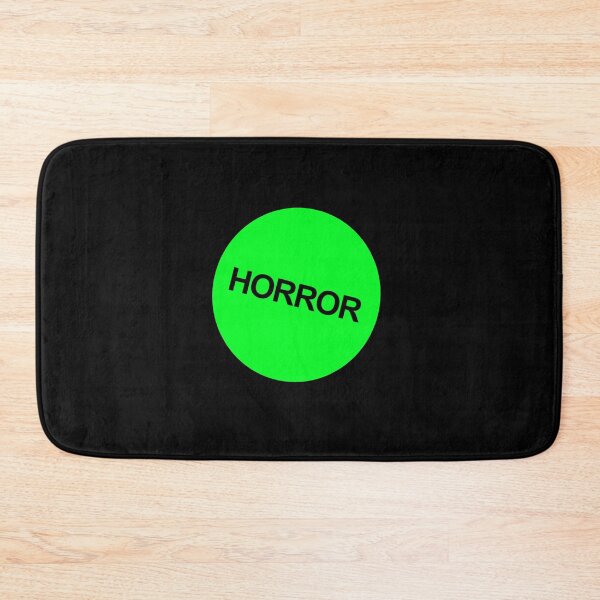 Item preview, VHS Horror designed and sold by TheBurritoKid.