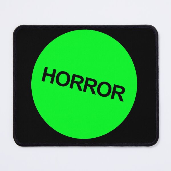Item preview, VHS Horror designed and sold by TheBurritoKid.