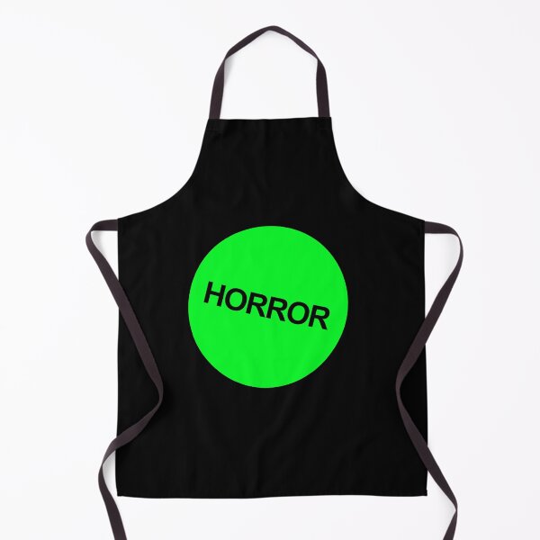 Item preview, VHS Horror designed and sold by TheBurritoKid.