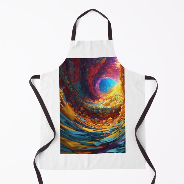 Item preview, Abstract Art designed and sold by AwesomeDigiShop.