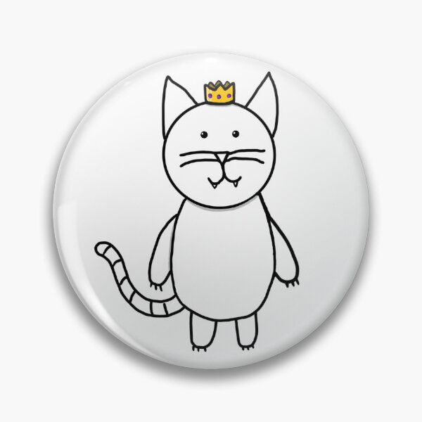 Item preview, King Swabber Knoffer designed and sold by ZjTheArtist.