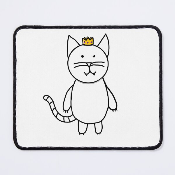 Item preview, King Swabber Knoffer designed and sold by ZjTheArtist.