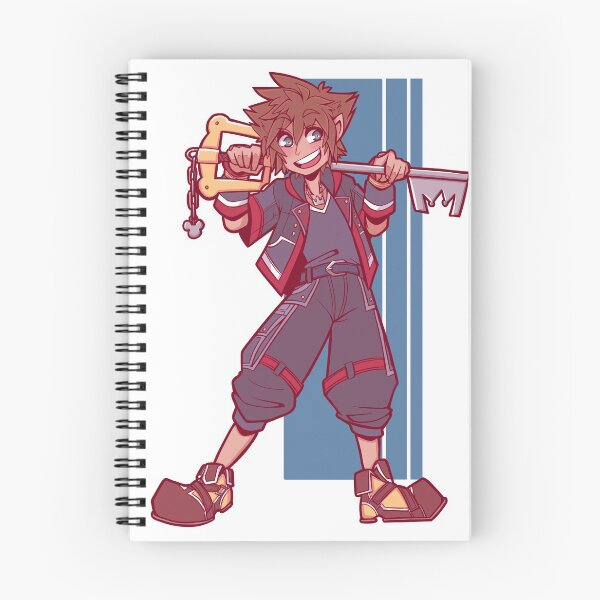 Item preview, Sora designed and sold by DaPandaBanda.
