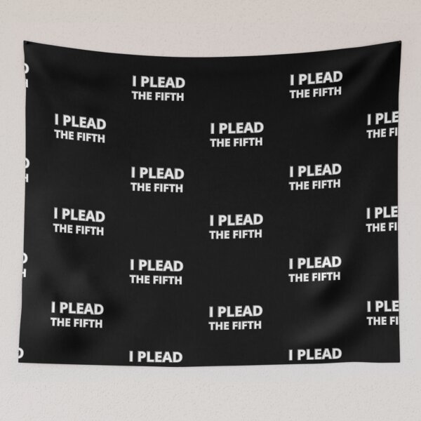 Item preview, Fifth amendment designed and sold by Agu210.