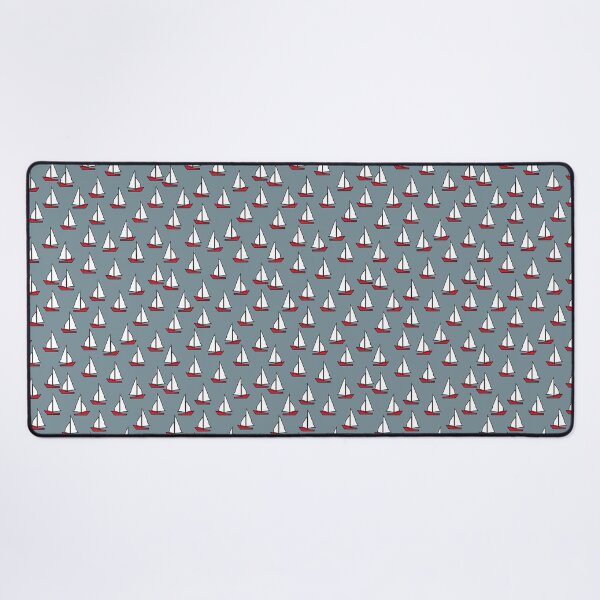 Item preview, Sailboat - Pattern designed and sold by sanbrill.