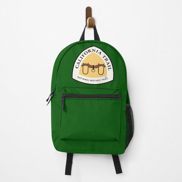 Item preview, California Trail  designed and sold by Broken Antler Designs .