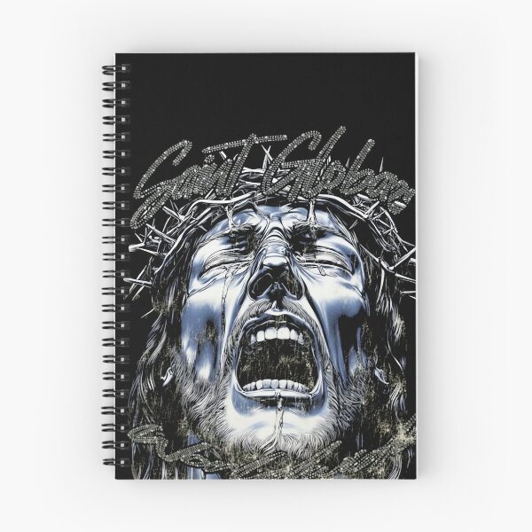 Item preview, Agony and Grace designed and sold by MOFAPPAREL.