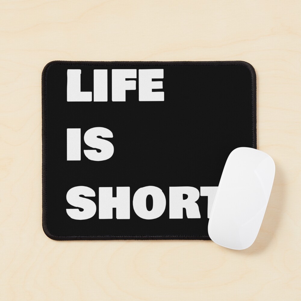 Item preview, Mouse Pad designed and sold by Rory69.